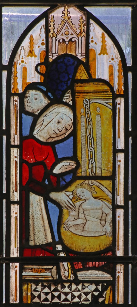 St Nicholas