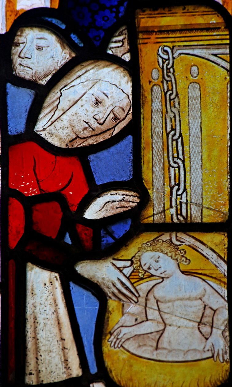 St Nicholas