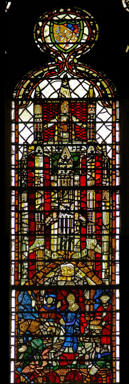 St William