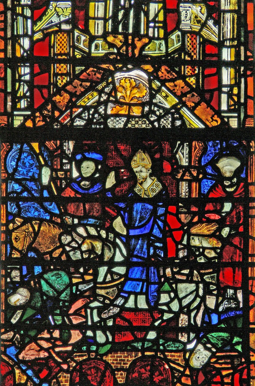 St William