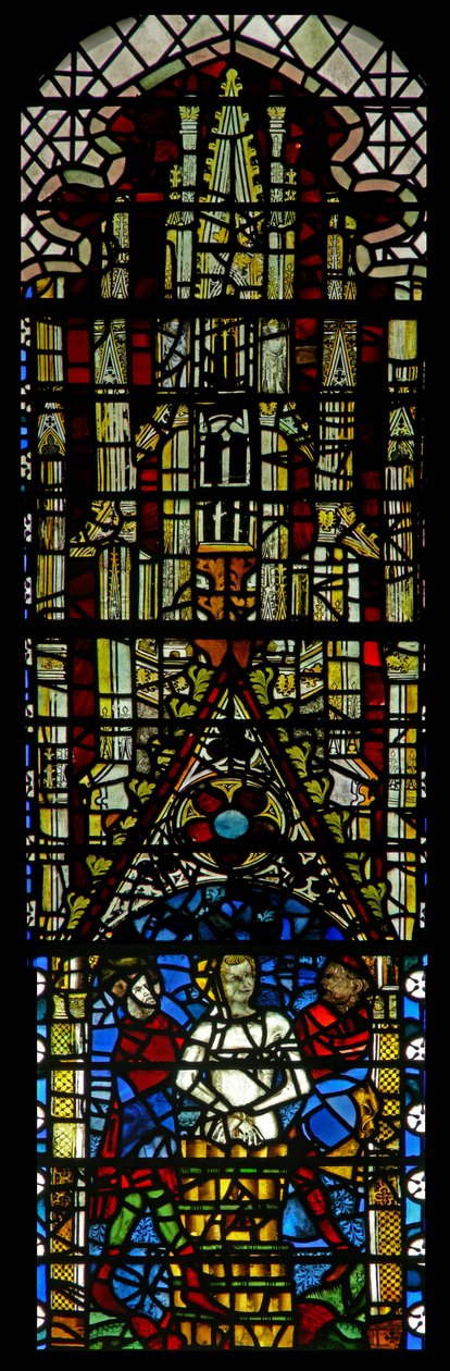 St George