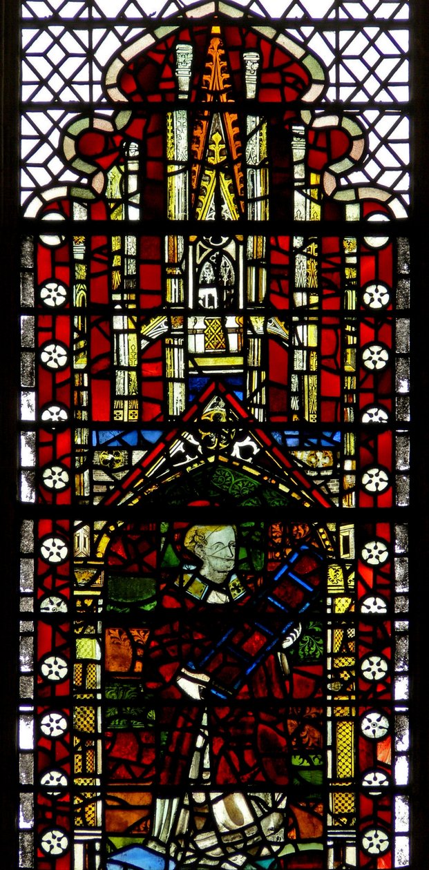 St Lawrence