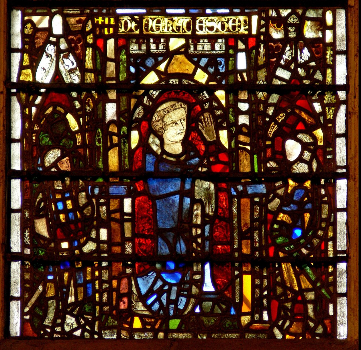 Peter de Dene