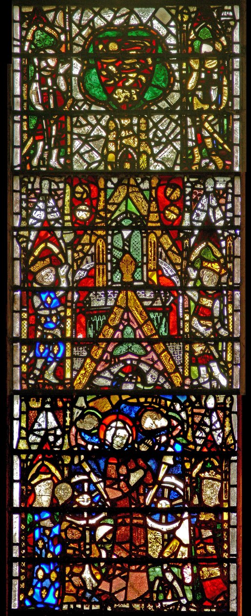 St Catherine
