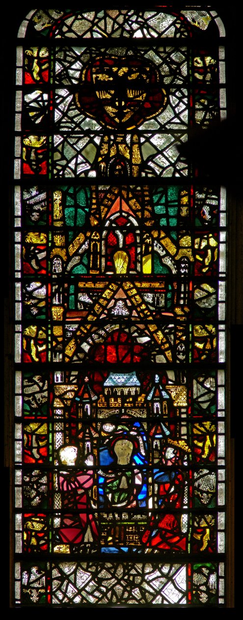St Catherine