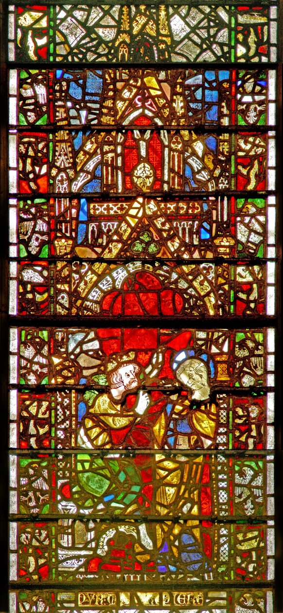St Catherine