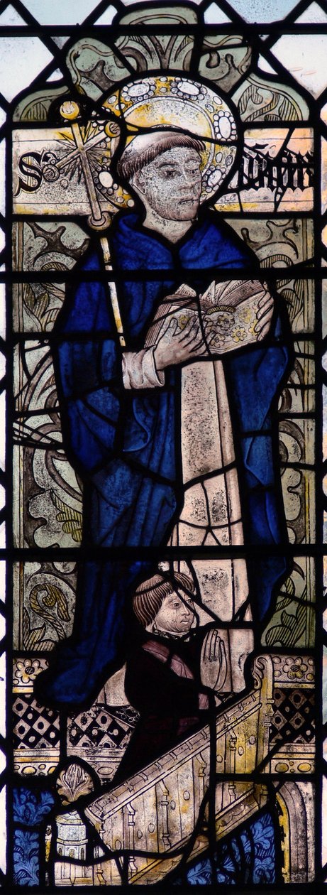 St Dominic