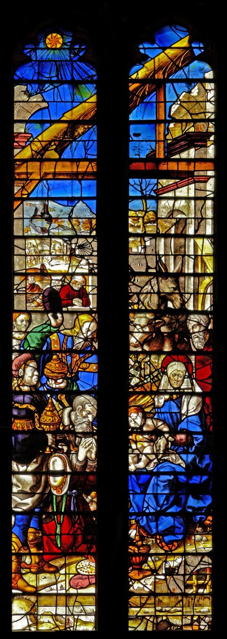 Magi