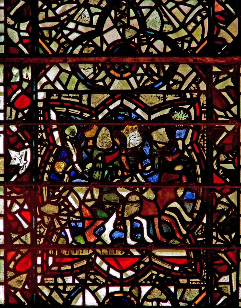 Magi