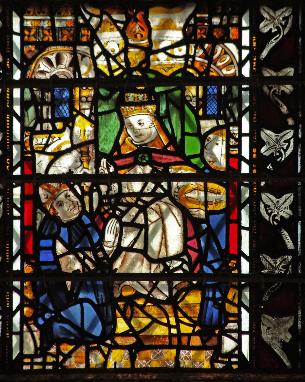 Aziz Thomas Becket