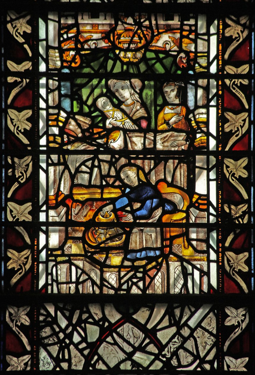 St Thomas Beckets