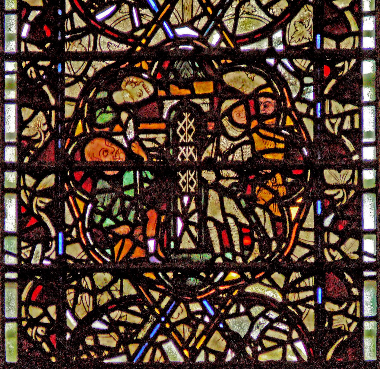 St Paul