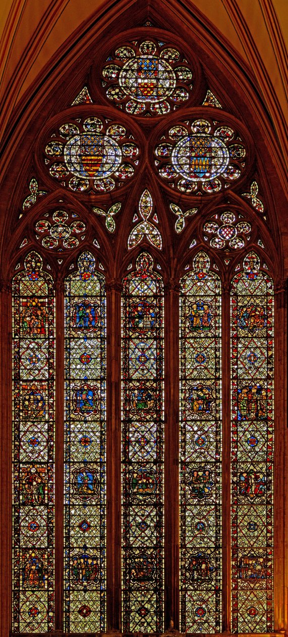 St Thomas Becket