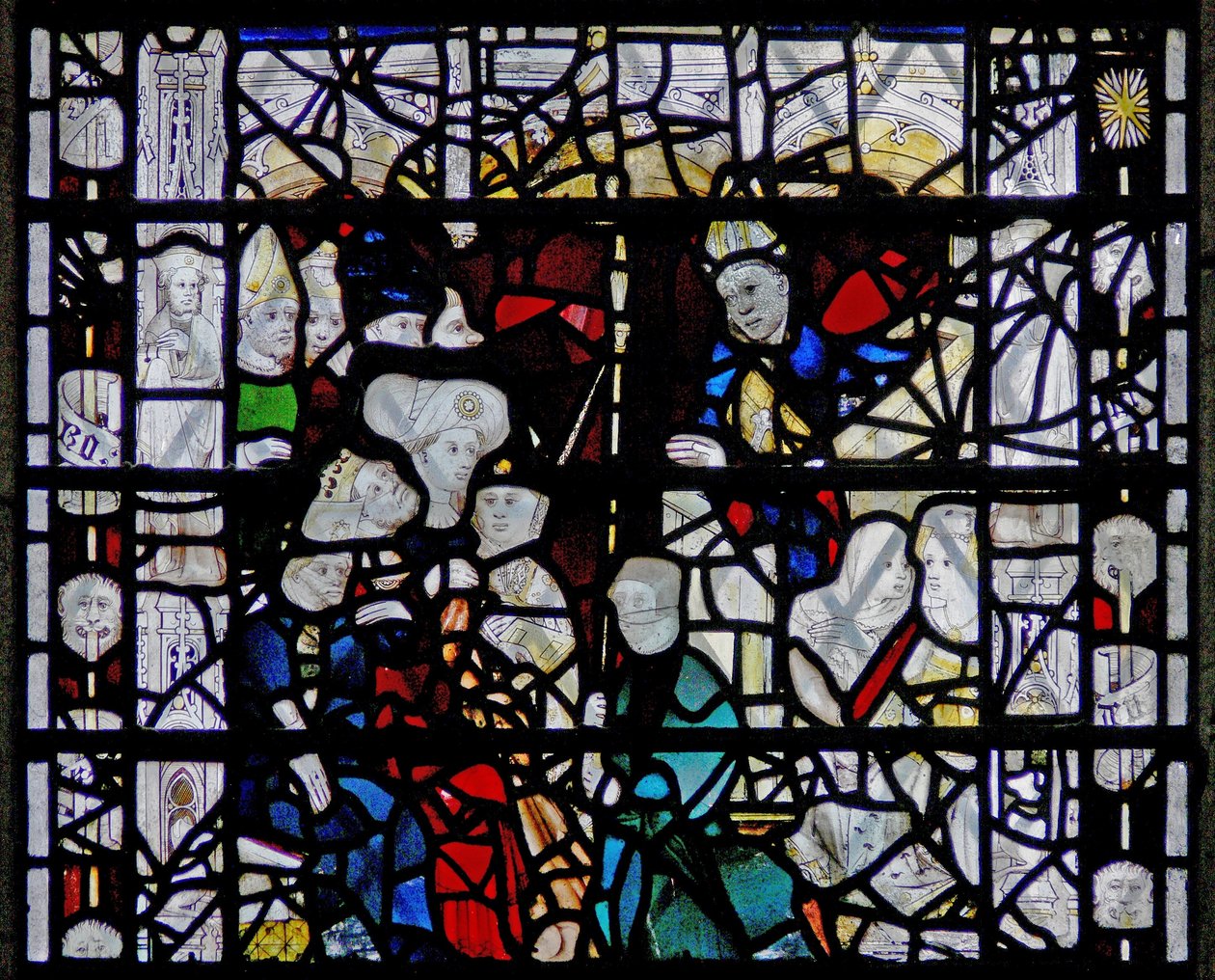 St Paulinus