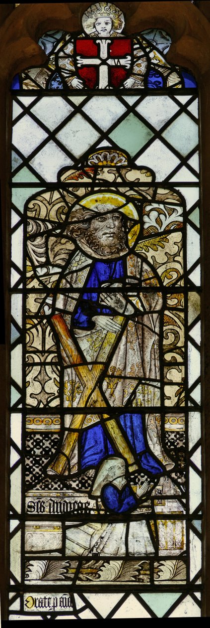 St Andrew