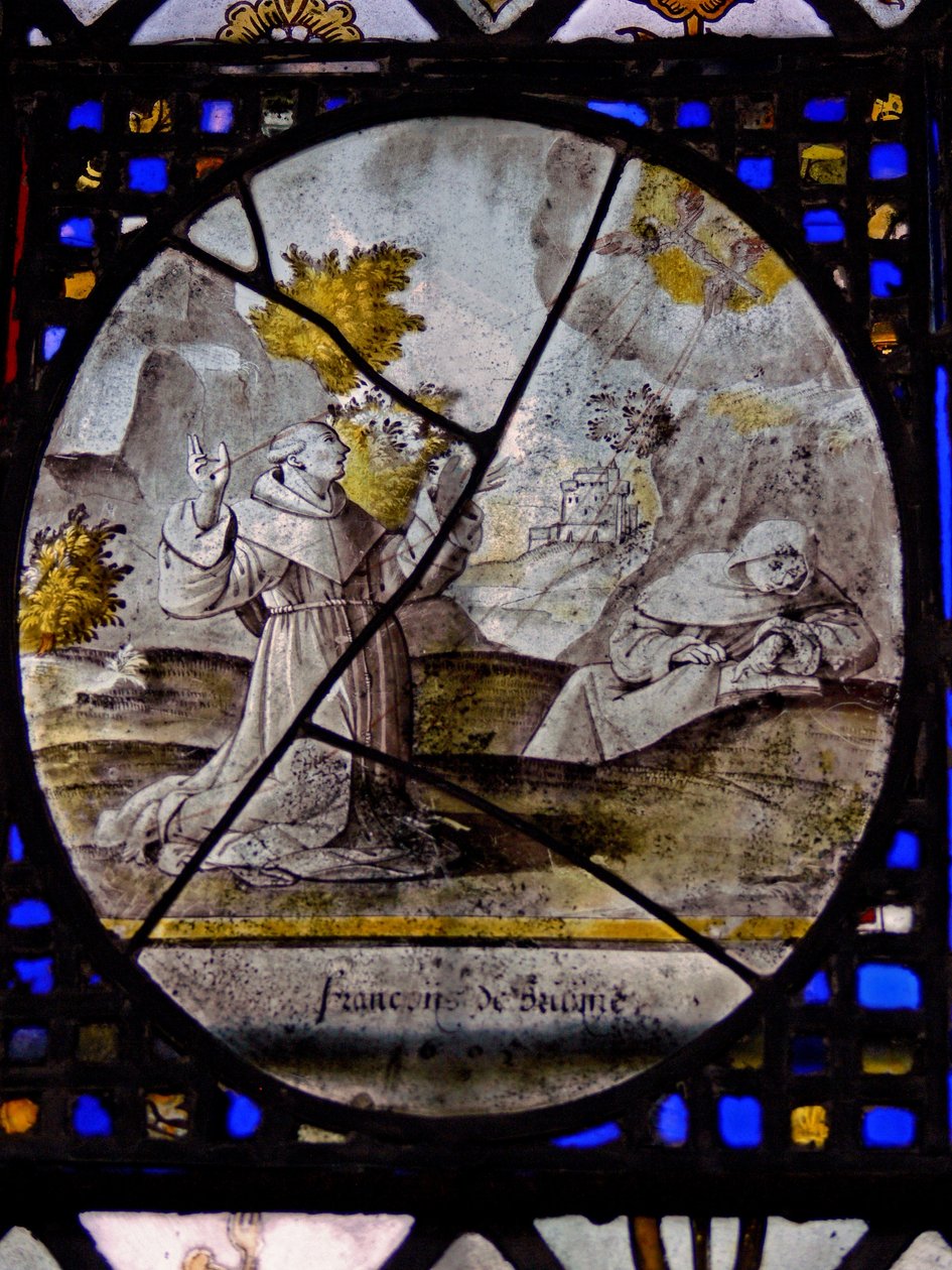St Francis