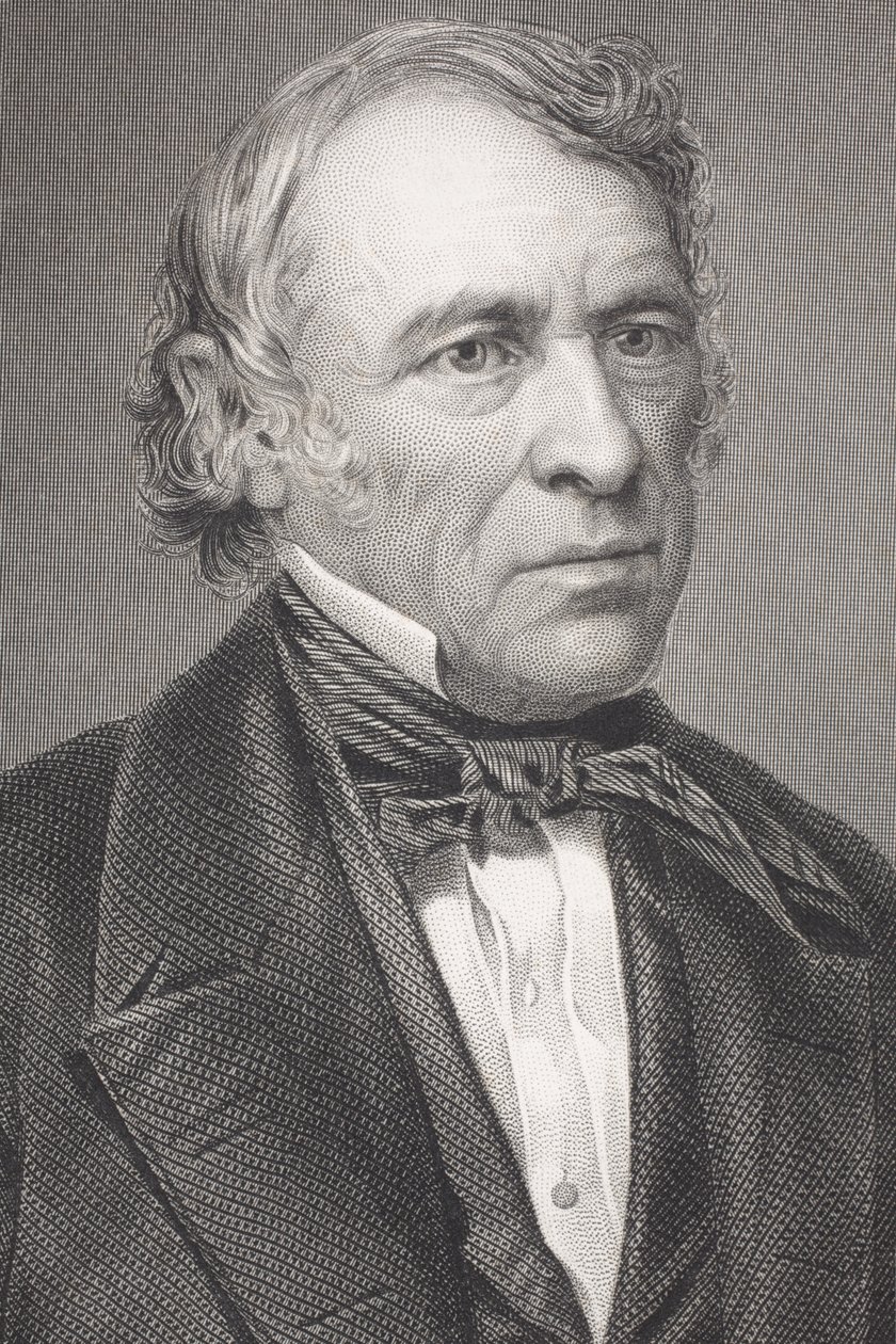 Zachary Taylor, 