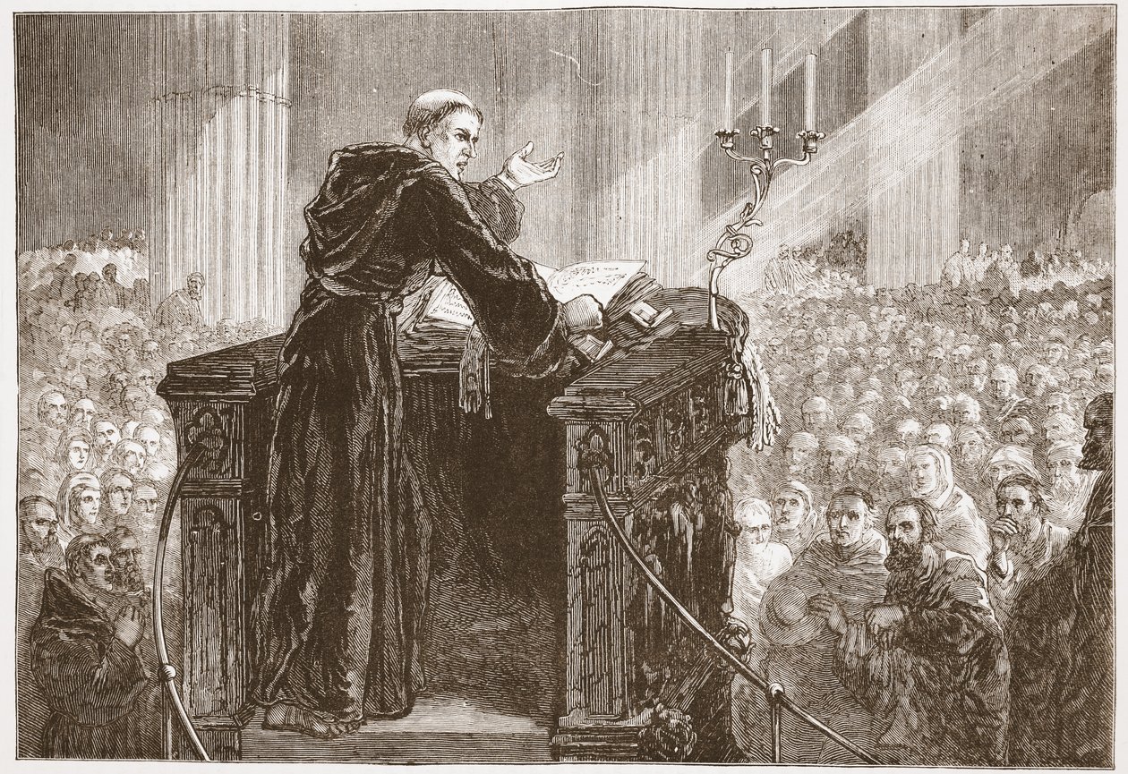Zwingle Zürih Katedrali