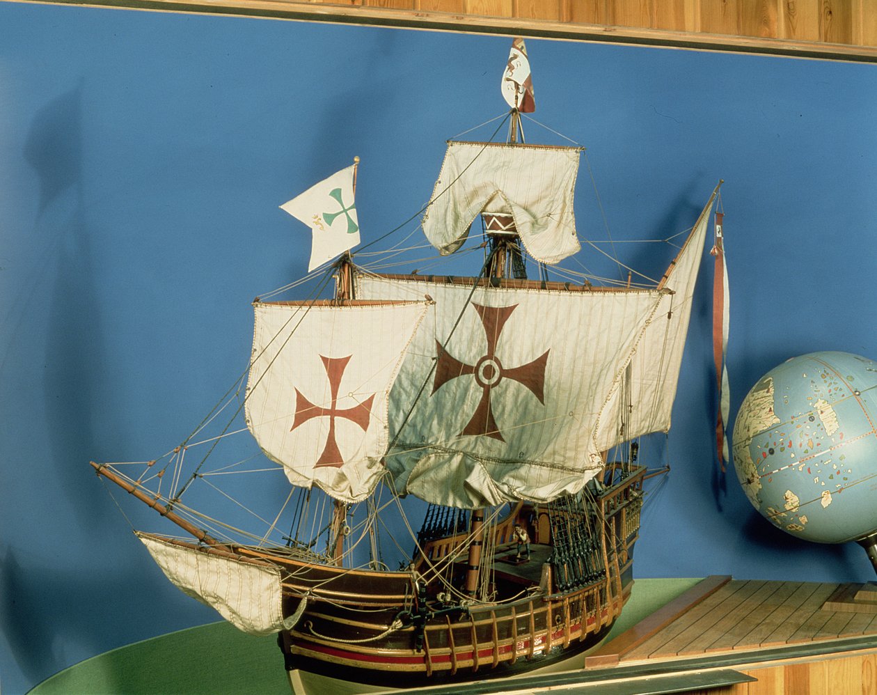 Santa Maria