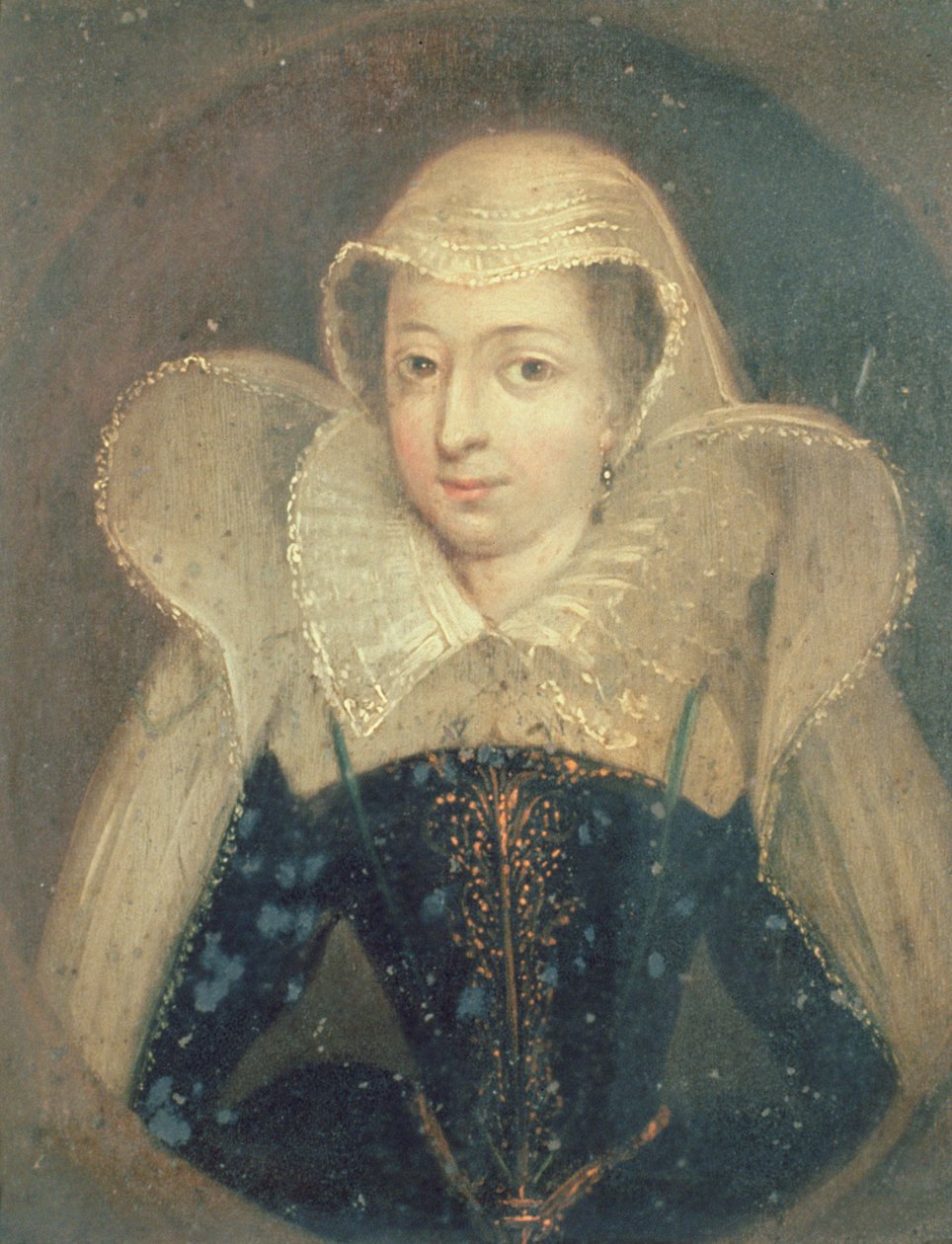 Anne Boleyn