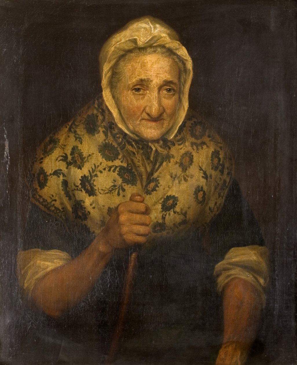 Judith Dowling