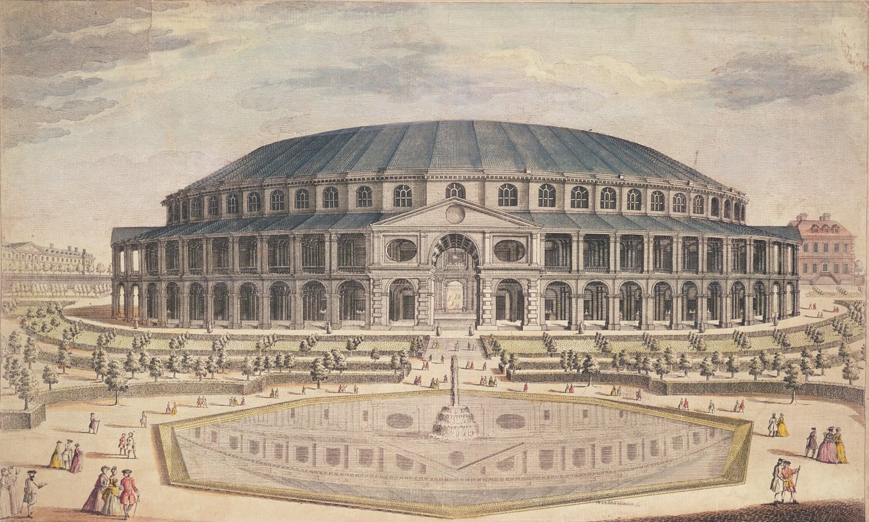 Royal Albert Hall