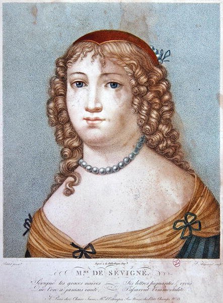 Madame de Sevigne