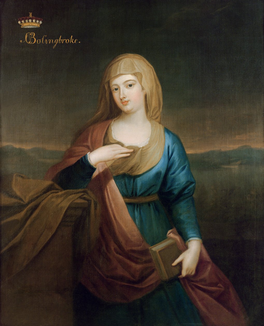 Marie Claire Deschamps de Marcilly