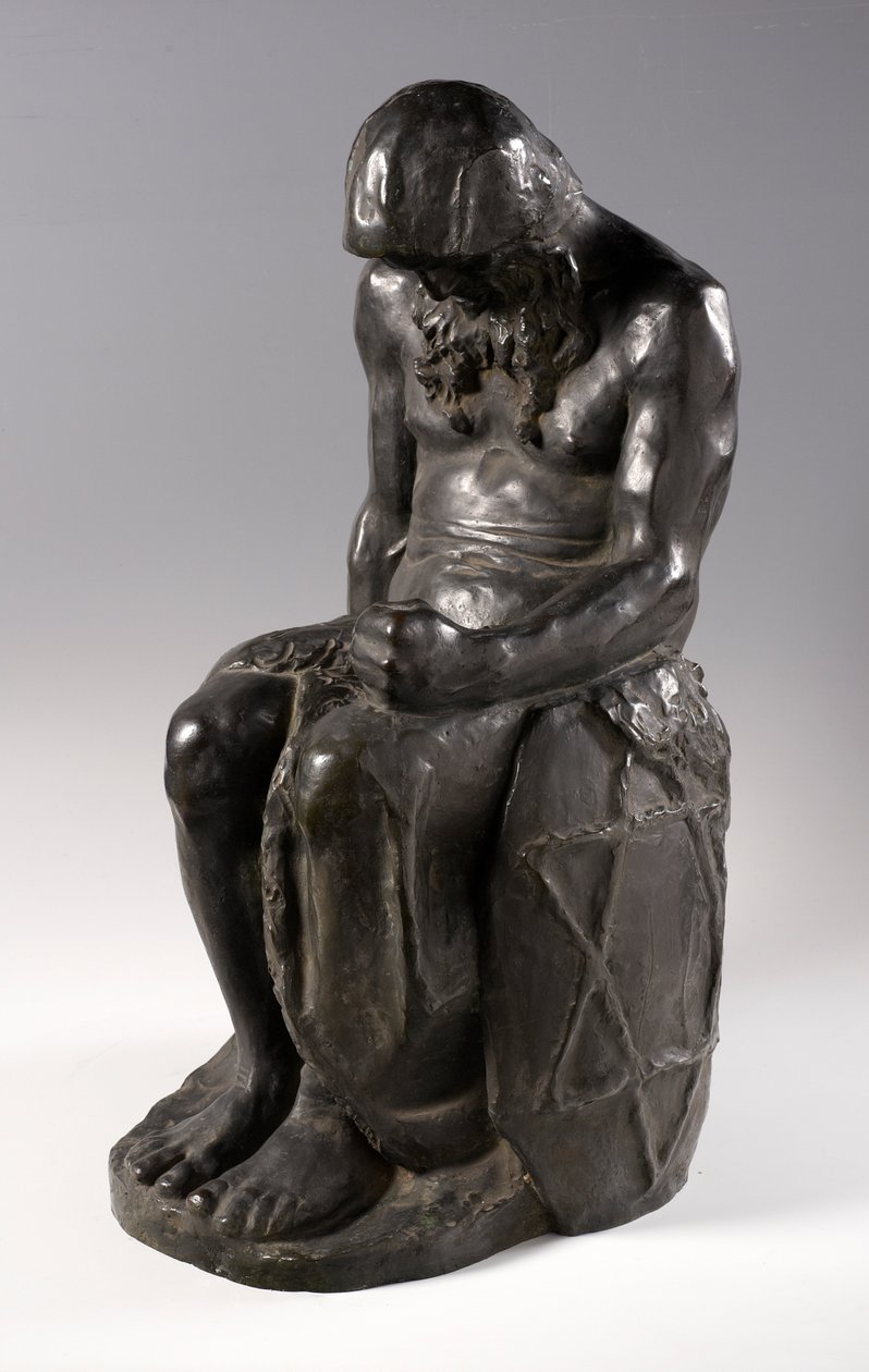  by Enoch Henryk Glicenstein