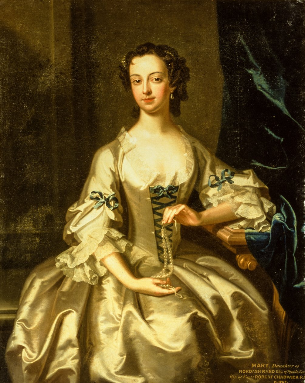 Mary Rand