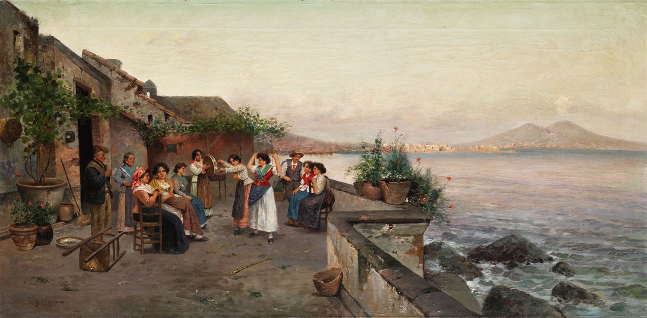 Napoli