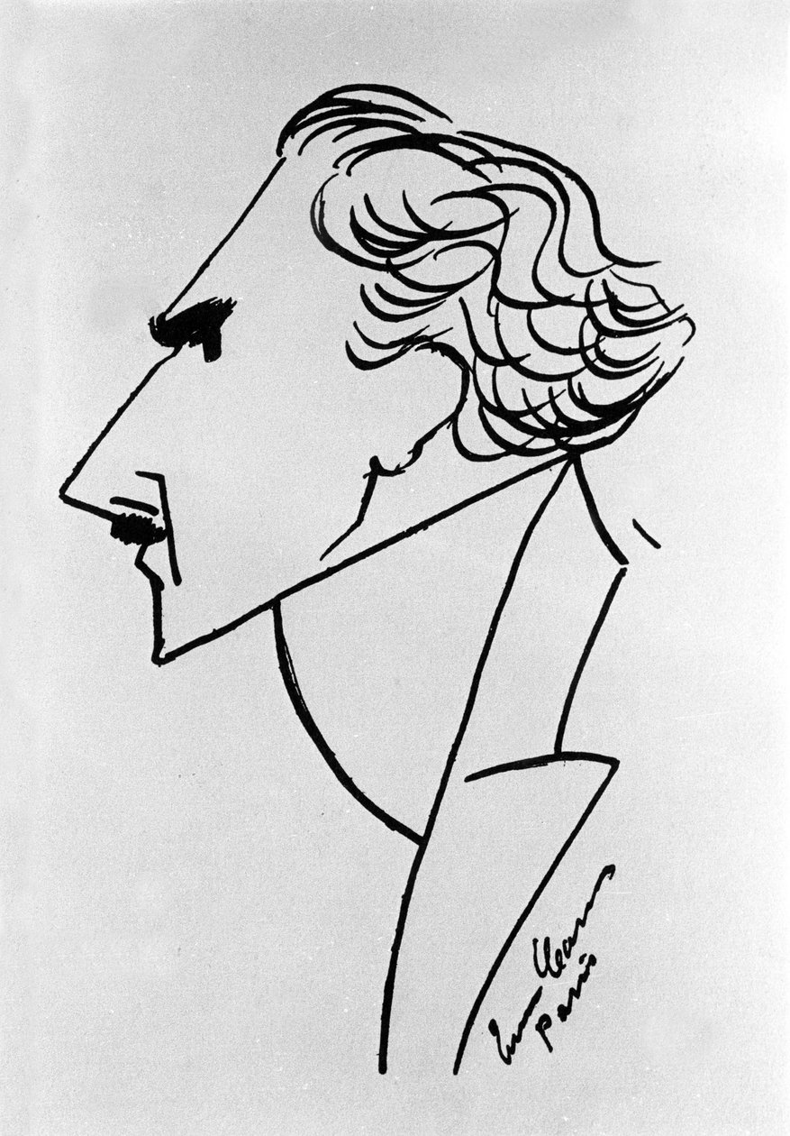 İtalyan şef Arturo Toscanini