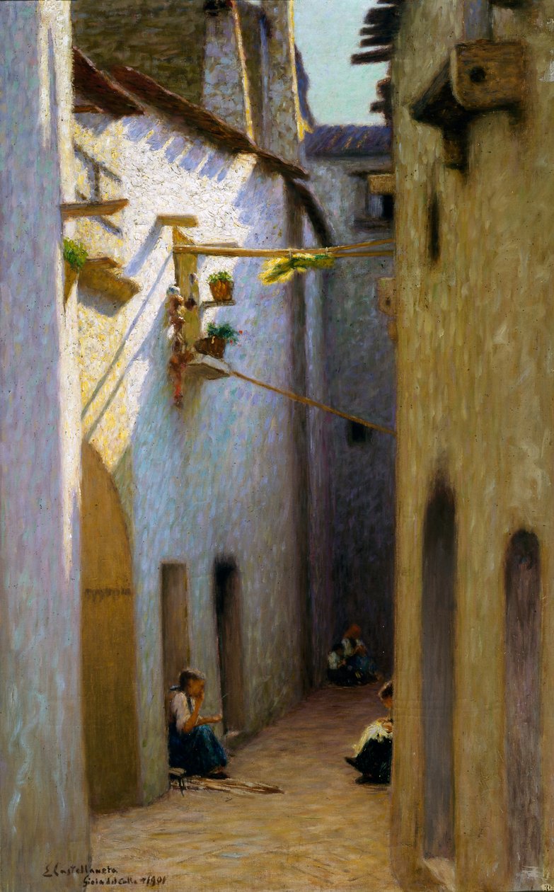  by Enrico Castellaneta