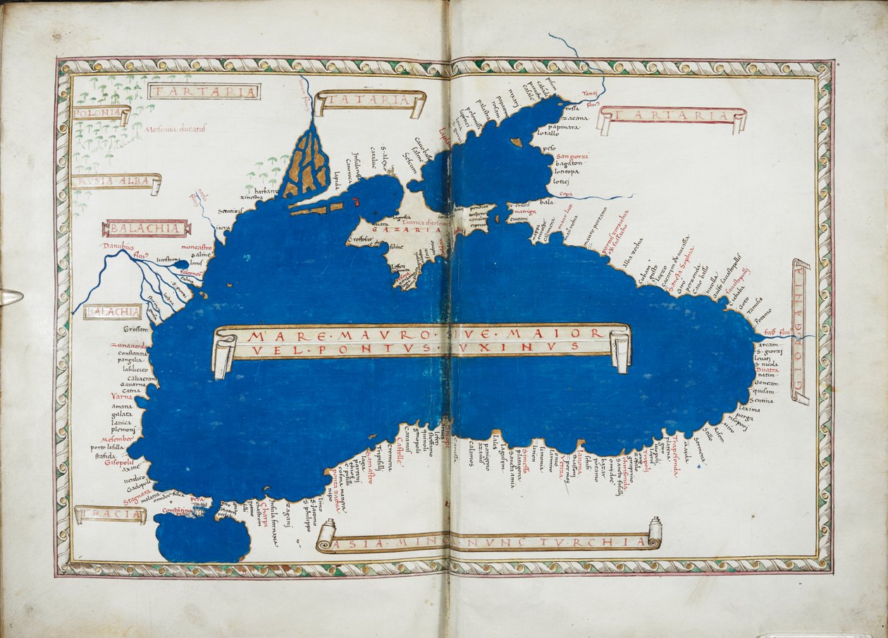Henry Martel tarafından 