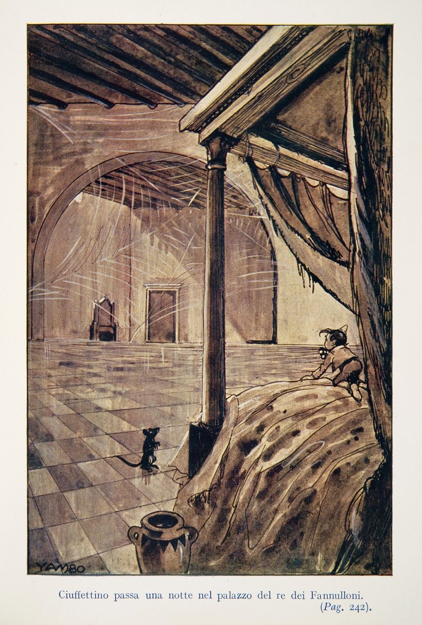 Ciuffettino