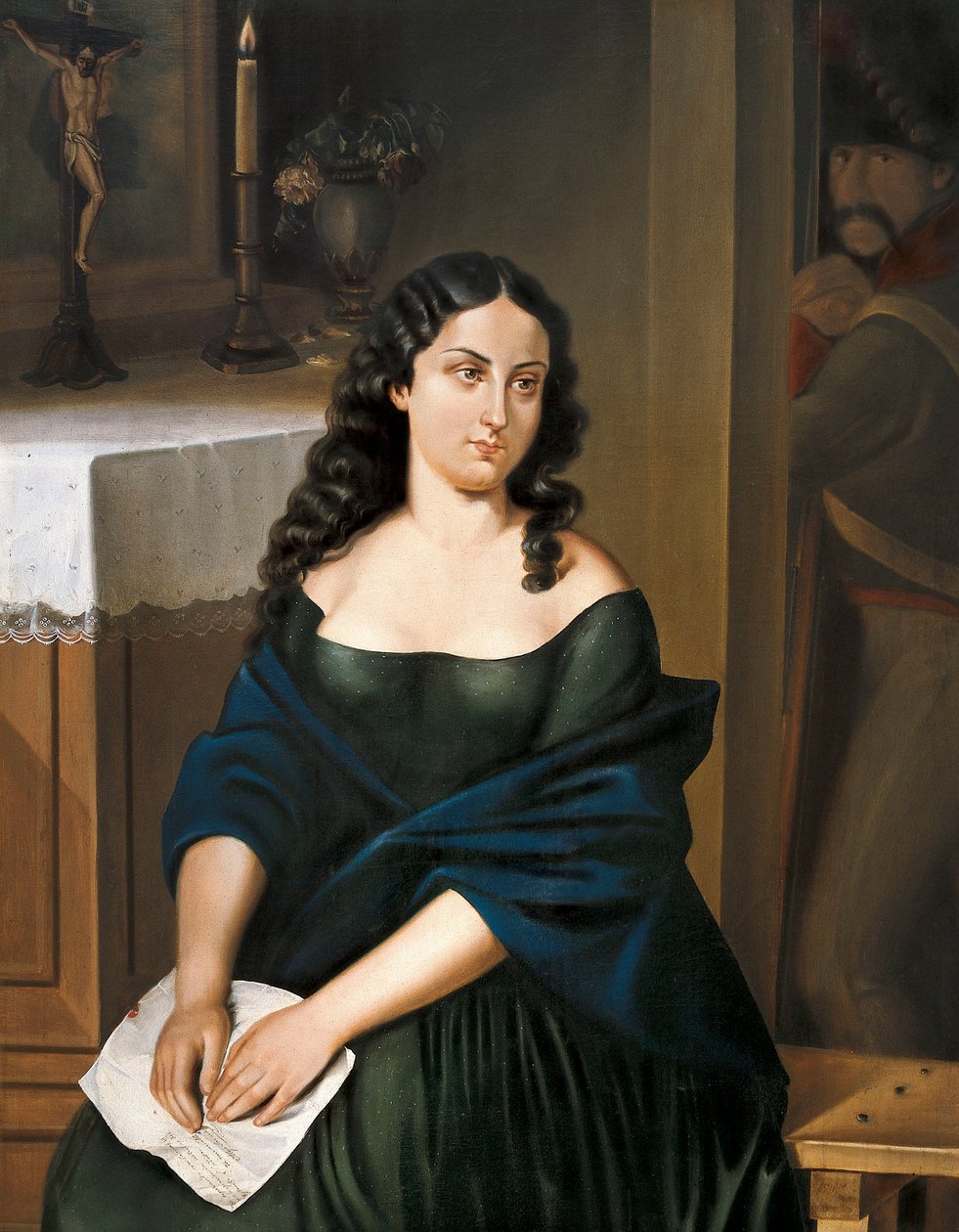 Policarpa Salavarrieta