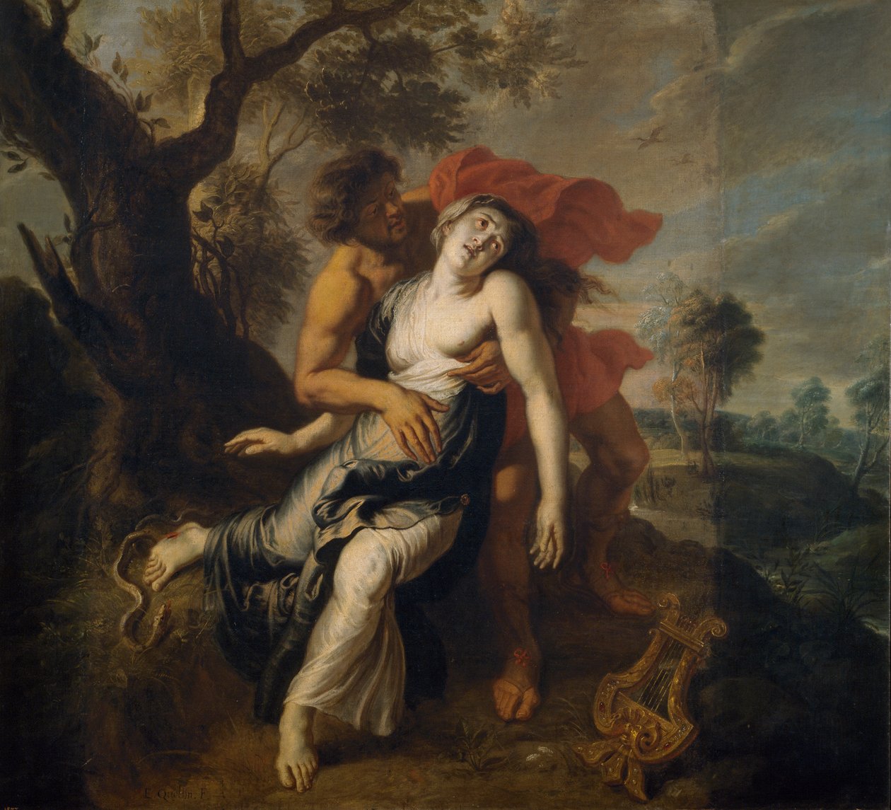 Eurydice