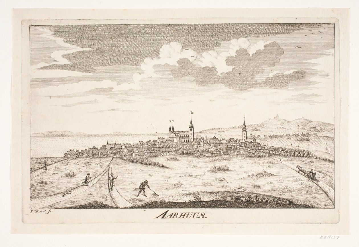 Aarhus