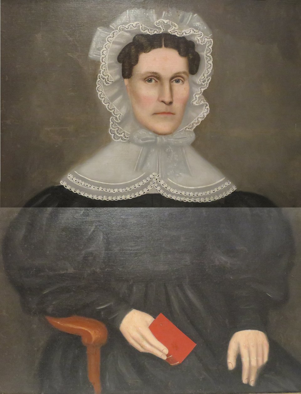  by Erastus Salisbury Field