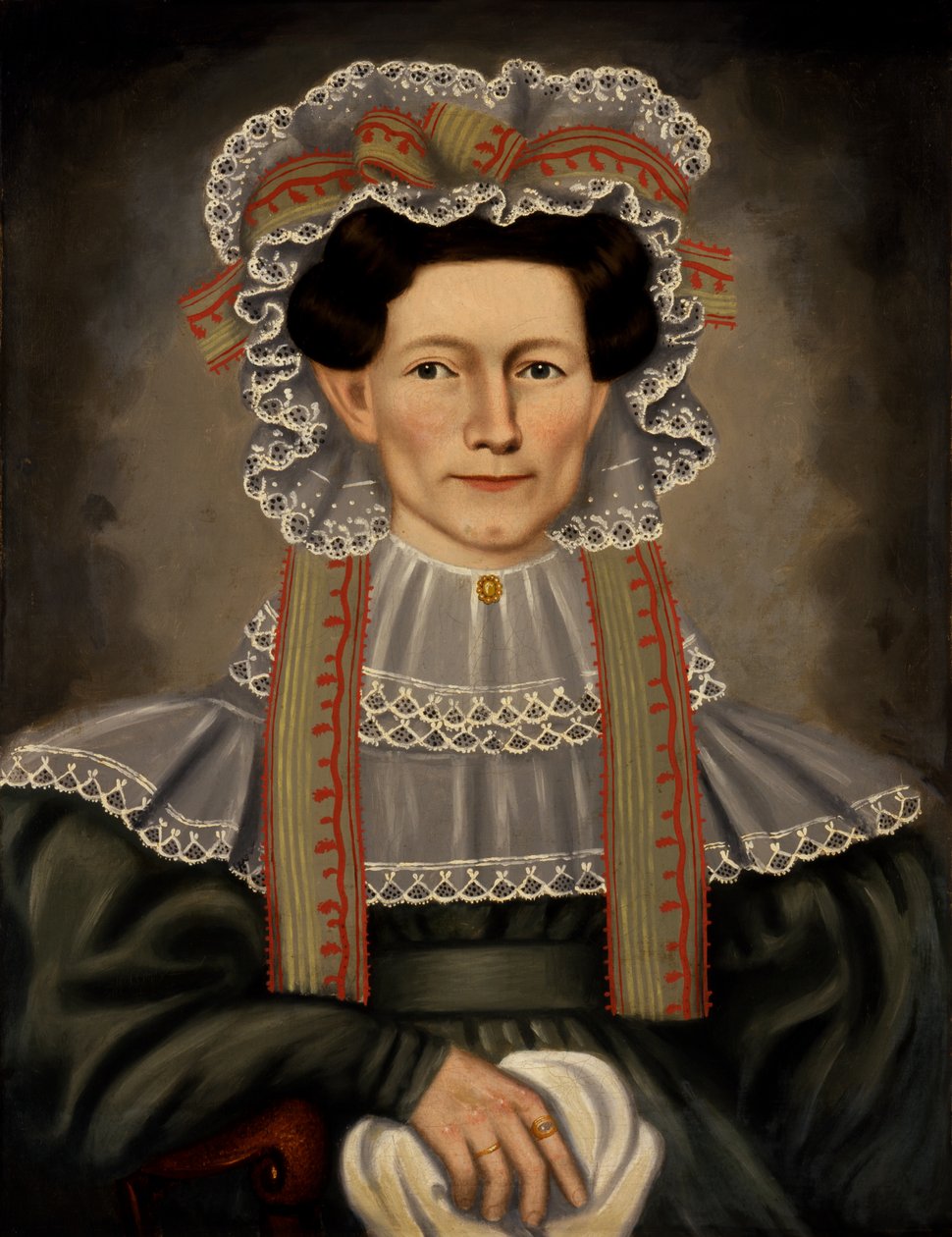Squire Williams Evi