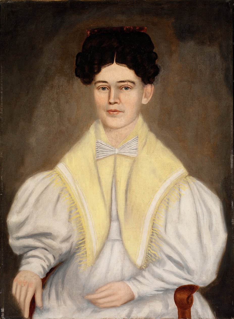  by Erastus Salisbury Field
