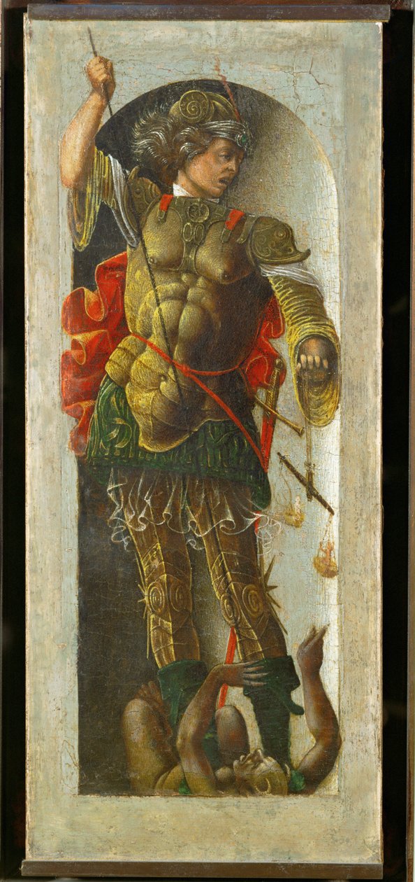  by Ercole de Roberti