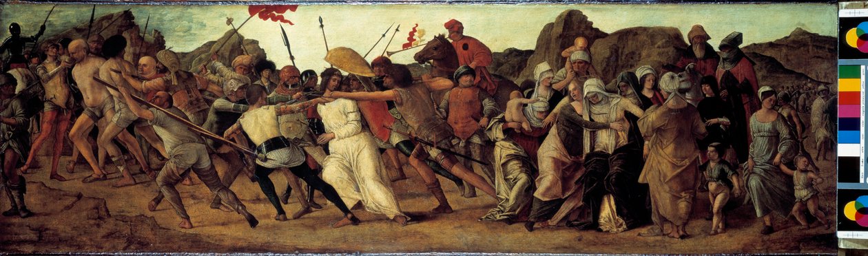 Calvary