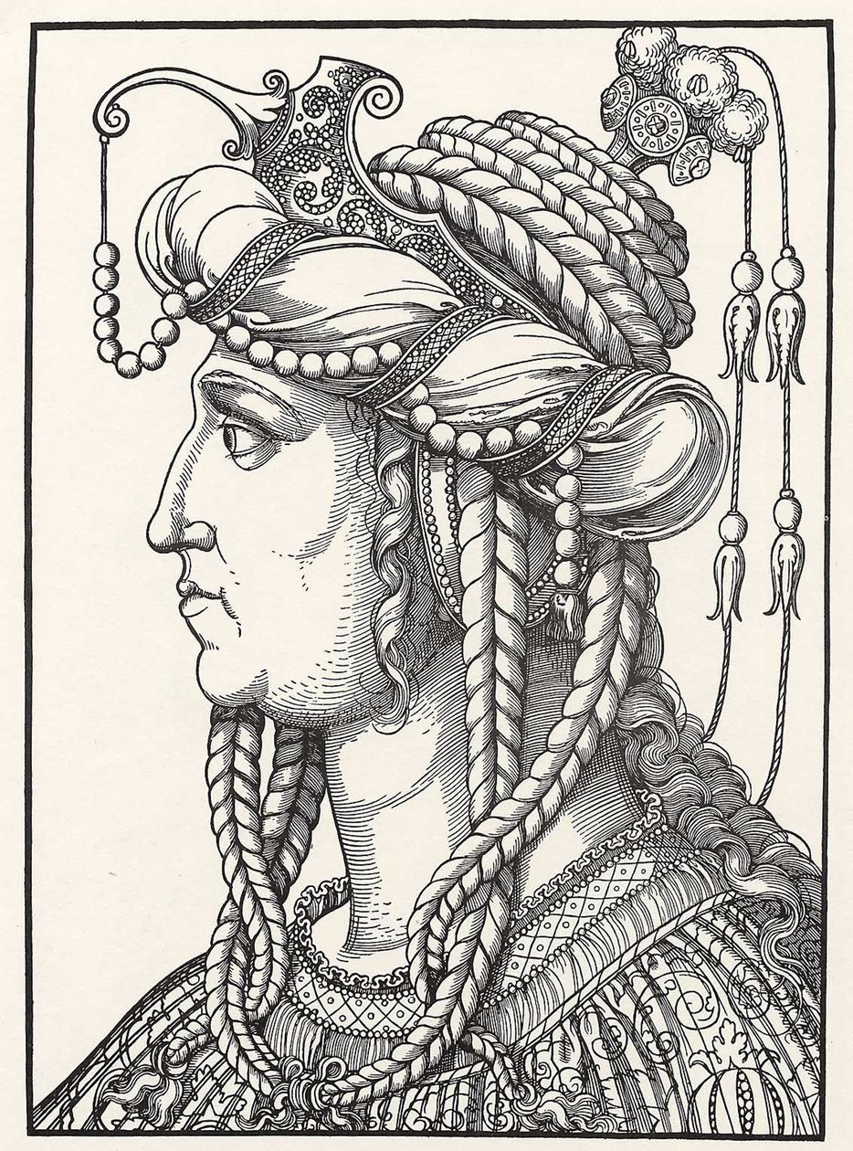 Kanuni Sultan Süleyman