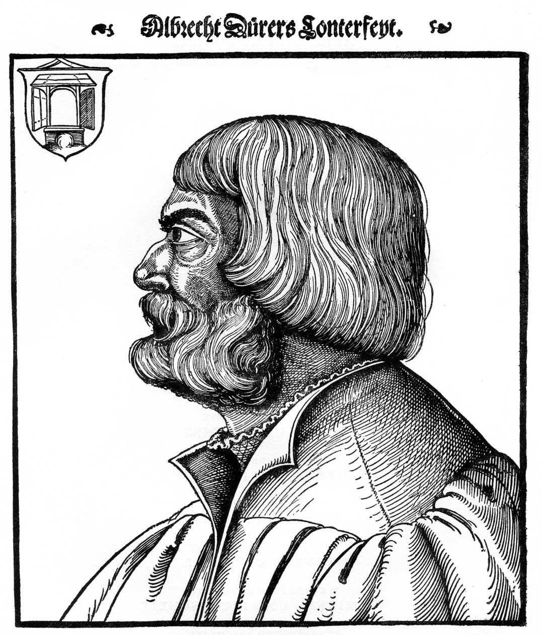 Albrecht Durer