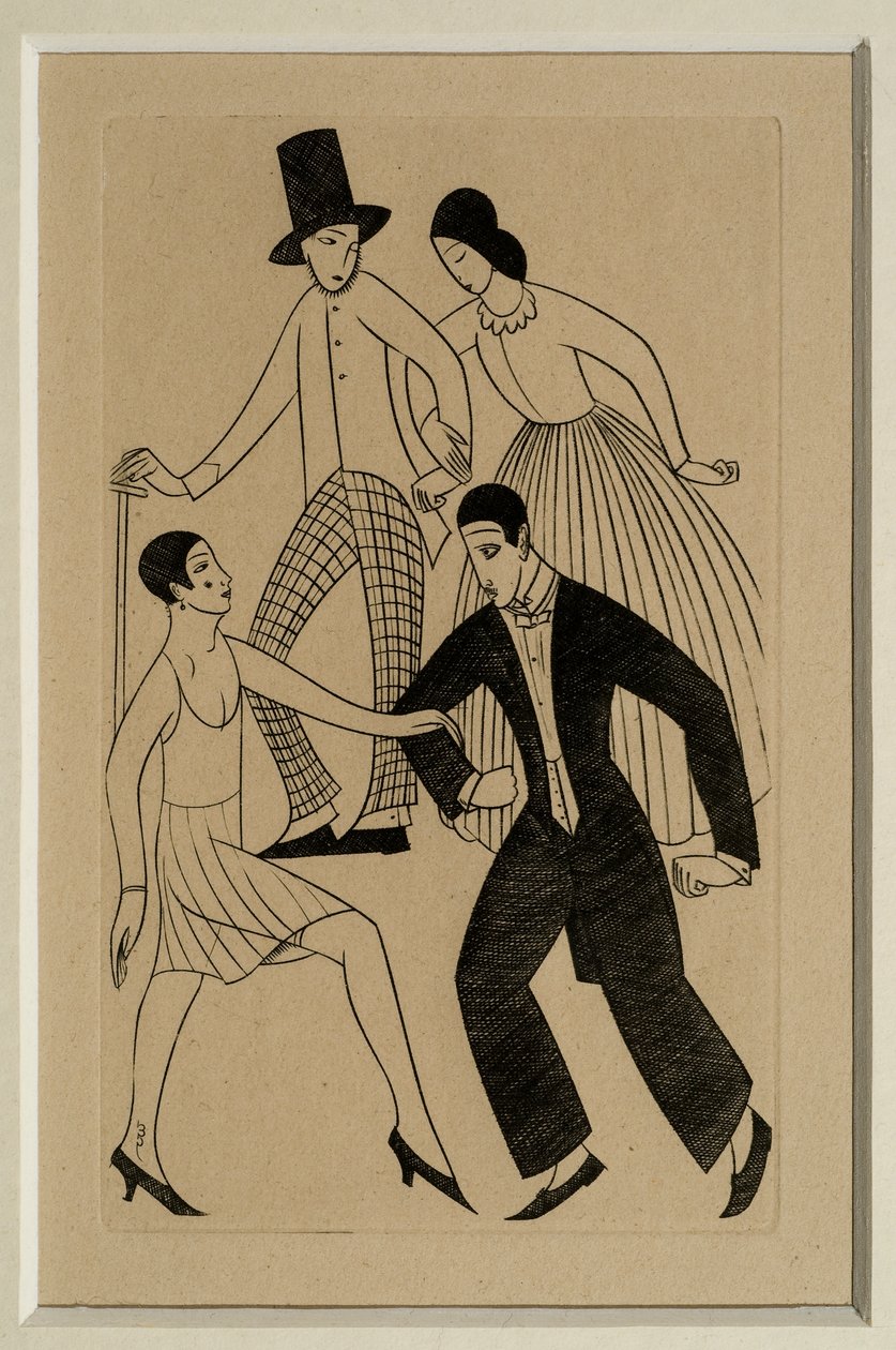 Haysiyet ve Süsleme Giysileri by Eric Gill