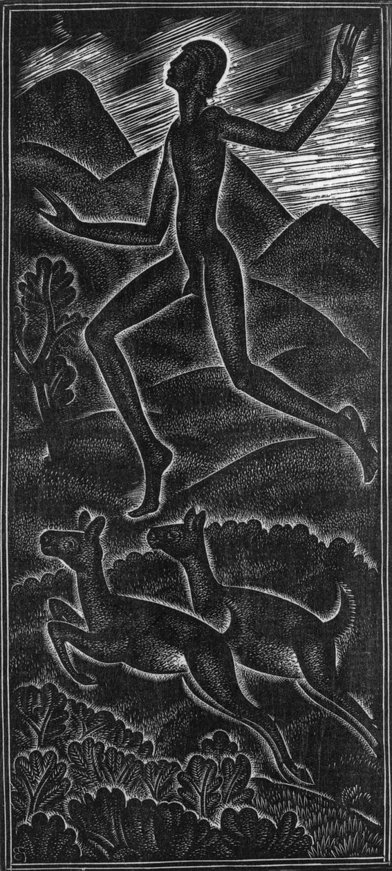 Şarkıların şarkılarına uç sevgilim (Uçağımda zevk için şarkıcıların şarkılarını söyle) by Eric Gill