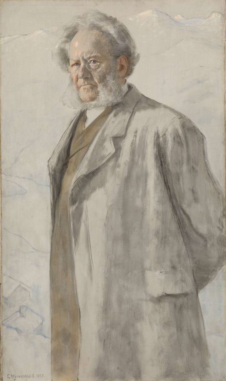 Henrik Ibsen