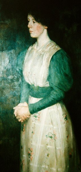 Bayan Ellen Dick