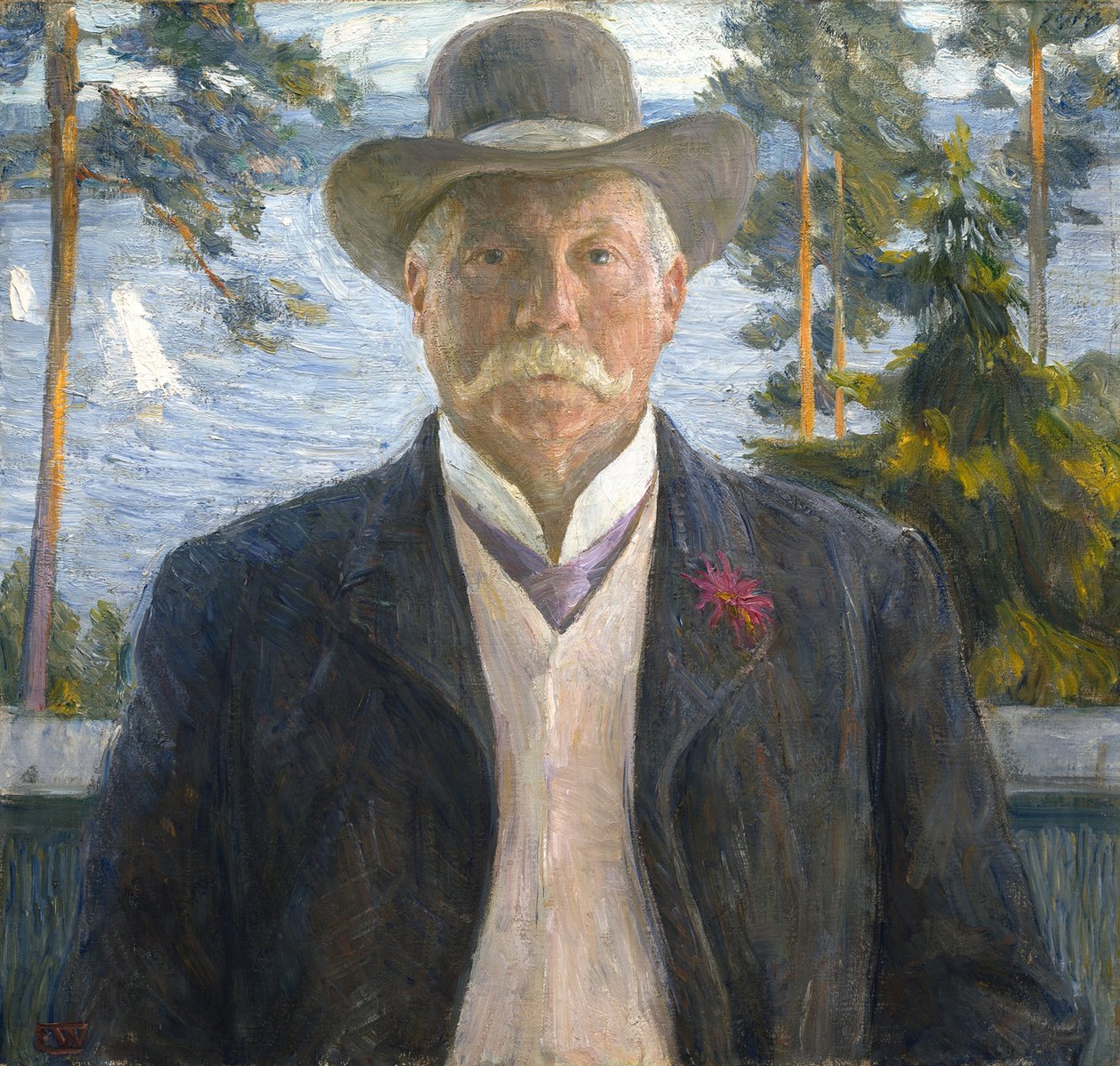 Besteci Thorvald Lammers